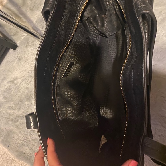 Black Kate spade shoulder bag - Picture 3 of 5